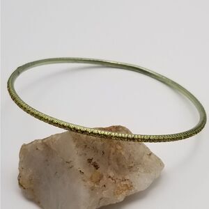 Arabian royalty bracelet. B716